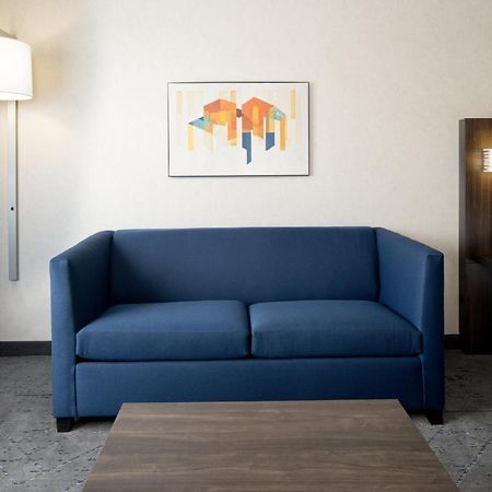 Holiday Inn Express & Suites - Hollister By Ihg Buitenkant foto
